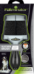 FURminator &scaron;ukos plonam kailiui Furminator Slicker Brush, 1 vnt