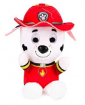 Pliu&scaron;inis žaislas Spin Master Paw Patrol Marshall, 8 cm