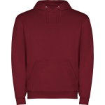 Kapi&scaron;oninė palaidinė unisex CAPUCHA, granato