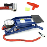 Automobilinė kojinė pompa