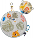 Žaidimų kilimėlis Taf Toys Savannah 360