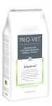 Intestinal 3kg - PRO-VET Katėms visavertis pa&scaron;aras vir&scaron;kinimo ir žarnyno sutrikimams, plaukų kumulų formavimuisi mažinimui