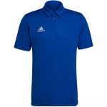 Sportiniai mar&scaron;kinėliai vyrams Adidas Entrada 22 Polo, mėlyni