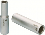 &Scaron;e&scaron;iakampė prailginta galvutė Proxxon 3/8 10 mm