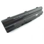 Ne&scaron;iojamo kompiuterio akumuliatorius JWPHF 7800 mAh XPS 14, 15, 17, L401X, L501X, L502X, L701X serijos baterija