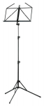 Stovas natoms K&M 100/5 black