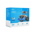 Robotas mBot2 WiFi/Bluetooth STEM