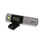 Svarstyklės Sogo BAM-SS-380