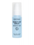 Makiažo fiksatorius Gosh Refresh Skin, 50 ml