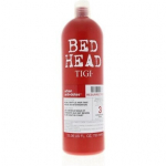 Atkuriamasis plaukų kondicionierius Tigi Bed Head Urban Antidotes Resurrection, 750 ml