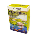 Tvenkinių biovaliklis Pond Gobbler, 228 g