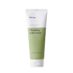 Valomosios veido putos ma:nyo Cleansing Soda Foam 150ml