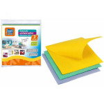 Ravi universalios &scaron;luostės 3vnt