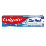 Dantų pasta Colgate Max Fresh Cooling Crystals Toothpaste, 75ml