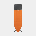 Brabantia lyginimo lenta C, 124x45 cm, oranžinė