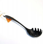 Fiskars &scaron;auk&scaron;tas spagečiams