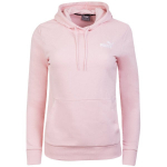 Moteri&scaron;kas Puma Ess+Embroidery džemperis, rožinis 848332 82