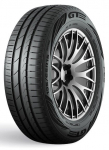 Vasarinė padanga GT Radial FE2 205/50R17 93W XL geras sukibimas su &scaron;lapia kelio danga, ekonomi&scaron;ka degalų sąnaudos, 69 dB
