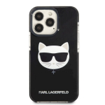 Karl Lagerfeld dėklas, skirtas iPhone 13 Pro
