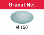 &Scaron;lifavimo tinkleliai Festool Granat Net 203309