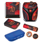 Kuprinė su priedais Herlitz Softlight Plus, Sports