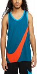 Mar&scaron;kinėliai vyrams Nike Crossover DH7132 404, mėlyni