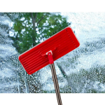 GreenBlue plok&scaron;čia &scaron;luostė su kibiru ir spaustuku, dviem HQ mikropluo&scaron;to užpildais, 5,7 l talpos, MaxiClean GB870