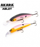 Vobleris Akara Ablet 90F 12g A62