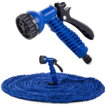 I&scaron;traukiama sodo žarna 20 - 60 m, x-hose pistoletas