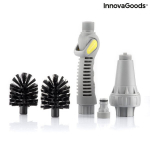 Besisukantis &scaron;epetys laistymo žarnai Twise InnovaGoods