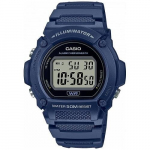 Laikrodis Casio W-219H-2AVEF