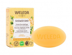 Kvapnus muilas Weleda Ginger + Petitgrain Citrus 75 g