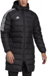 Striukė vyrams Adidas, juoda