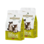 Maistas &scaron;in&scaron;iloms Wellness, 2x1 kg