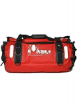 Krep&scaron;ys/Kuprinė Amphibious Voyager 60L Red