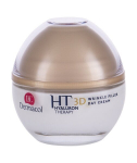Drėkinamasis dieninis veido kremas nuo rauk&scaron;lių su hialurono rug&scaron;timi Dermacol Hyaluron Therapy SPF15 50 ml