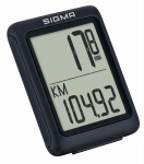 Dviračio kompiuteris Sigma BC 5.0 WR