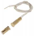 Cilindrinis herkonas B-3CM, Satel