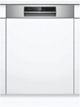 Indaplovė Bosch Serie 8 SMI8YCS03E