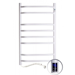 Elektrinis rank&scaron;luosčių džiovintuvas Navin Bliuz 480*800 Sensor su laikmačiu kairė, 12-006133-4880