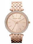 michael kors moteri&scaron;kas laikrodis mk3192 - darci (zm501b)