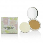 Kompaktinė pudra Clinique Almost Powder Makeup SPF15 06 Deep, 10 g
