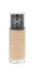 Makiažo pagrindas normaliai ir sausai veido odai Revlon ColorStay Makeup SPF20 150 Buff, 30 ml, 150 Buff