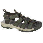 Sandalai vyrams CMP Sahiph Hiking 30Q9517-E980, žali