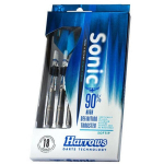 Strėlės Harrows Sonic Darts