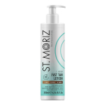Savaiminio įdegio losjonas St. Moriz Fast Tan Lotion, 200 ml
