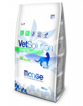 Monge Vet Solution Cat Diabetic, 1,5 kg