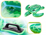 INTEX Turtle pripučiamas valties čiužinys 150cm