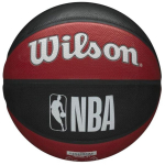 Krep&scaron;inio kamuolys Wilson NBA Team Houston Rockets WTB1300XBHOU, 7 dydis