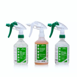 Virtuvės priežiūros rinkinys